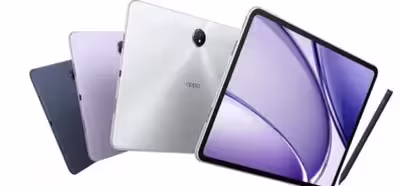 OPPO anuncia la Pad 3, con un Dimensity 8350, pantalla 2.8K de 144 Hz