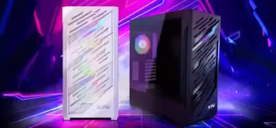 ADATA anuncia la caja XPG Starker Air BTF