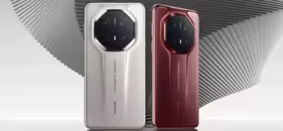 Huawei anuncia la serie Mate 70 de cuatro móviles distintos