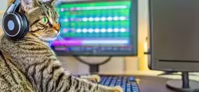 NVIDIA muestra Fugatto, su IA de música que puede crear sonidos que no existen