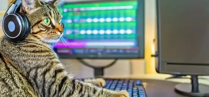 NVIDIA muestra Fugatto, su IA de música que puede crear sonidos que no existen