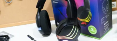 Análisis: PDP Afterglow Wave Wireless Headset review en español