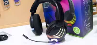 Análisis: PDP Afterglow Wave Wireless Headset review en español
