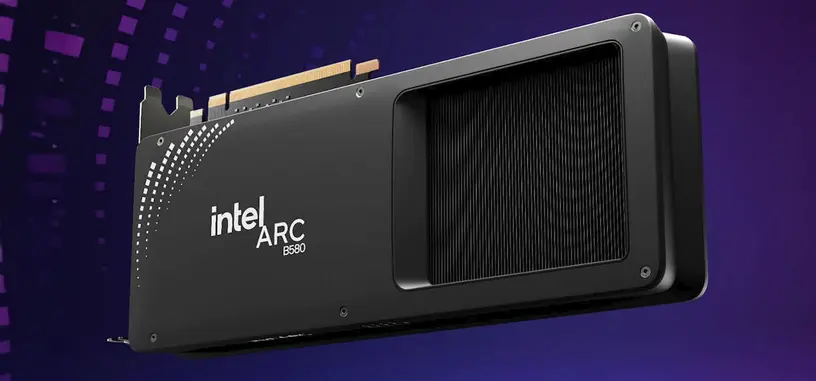 Intel anuncia las Arc B570 de 219 $, y una Arc B580 de $249 que supera en un 10 % a la RTX 4060