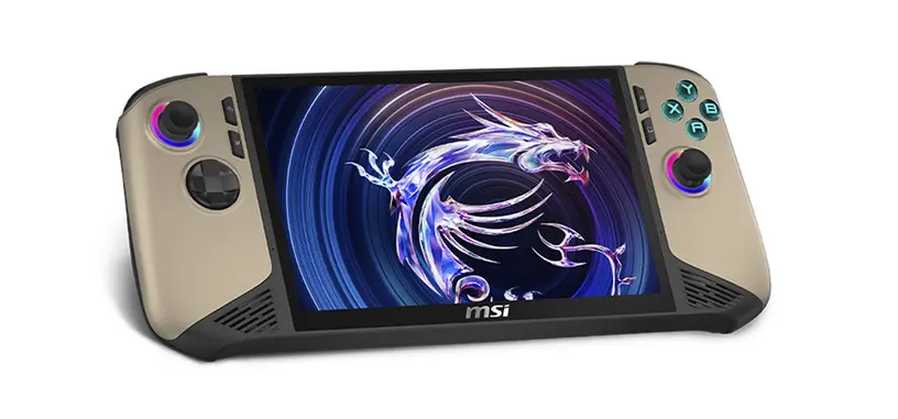 MSI anuncia los Claw 7 AI+ y Claw 8 AI+ con procesador Core Ultra 258V