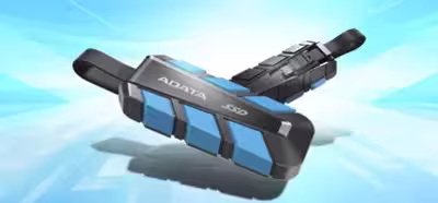 ADATA anuncia la SSD externa SC740
