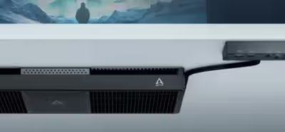 ARCTIC anuncia un mini-PC que lo podrás ocultar debajo de la mesa