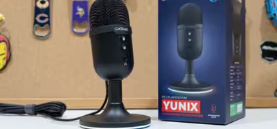 Análisis: Trust Yunix review en español