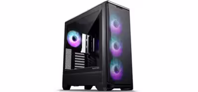 Phanteks anuncia la semitorre G400A