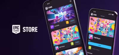 Epic Games Store llegará preinstalada en los teléfonos Android vendidos por Telefónica
