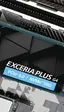 Kioxia anuncia la serie Exceria Plus G4 de SSD de tipo PCIe 5.0