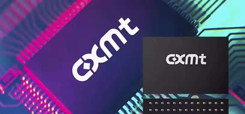 La china CXMT se centraría en producir DDR5 y HBM3, dejando de lado la DDR4 el próximo año