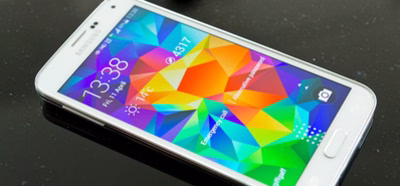Análisis: Samsung Galaxy S5