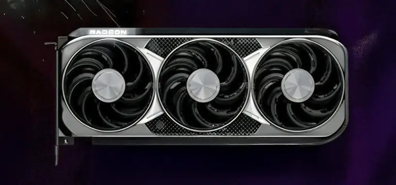 AMD lanzaría las Radeon RX 9070 y RX 9070 XT a finales de enero junto a FSR 4