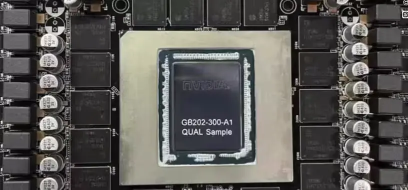 La RTX 5090 incluiría un nuevo diseño de alimentación 16+6+7 y una PCB de 14 capas
