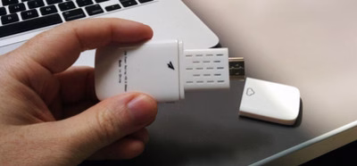 Mozilla está trabajando en un competidor de Chromecast basado en Firefox OS
