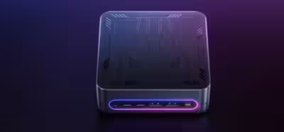 CHUWI pone a la venta en Europa el LarkBox S, con un Core i3-1220P: el Mini PC que estabas esperando