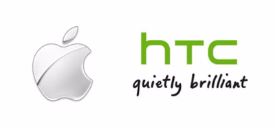 Apple y HTC muestran el documento de su acuerdo según pidió el juez (o al menos parte)