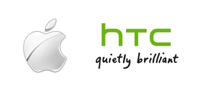 Apple y HTC llegan a un acuerdo de licencia y dan por cerradas sus disputas legales