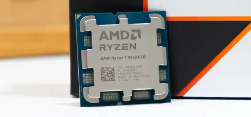 Los procesadores Zen 6 de AMD de sobremesa contarían con hasta 24 núcleos y alcanzarían los 7 GHz