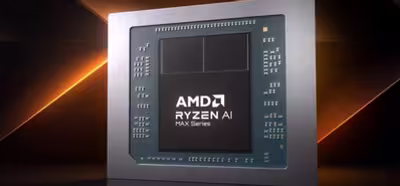 La Radeon 8060S del Ryzen AI Max+ 395 daría más rendimiento en '3DMark' que la RX 7600M XT