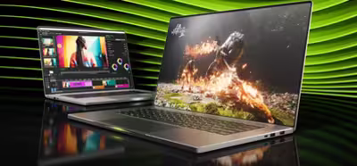 NVIDIA anuncia las RTX 50 para portátiles, también de poca mejora frente a las RTX 40