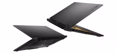 ASUS renueva los portátiles TUF Gaming y añade un modelo de 18 pulgadas