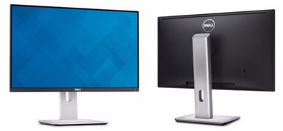 Análisis: monitor Dell UltraSharp U2414H