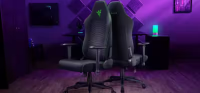 Razer anuncia la silla  Iskur V2 X