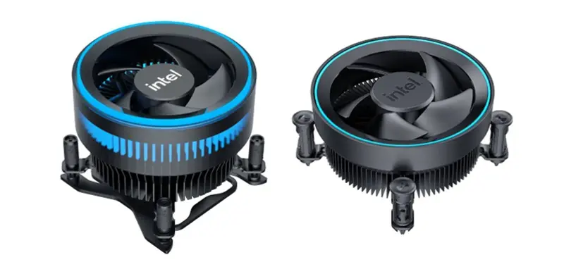 Intel añade con los Core Ultra 200 de 65 W nuevas refrigeraciones de ...