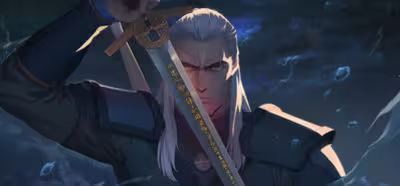 Tráiler de 'Witcher: Sirenas de las profundidades', la película animada que hará que Geralt se ponga el bañador