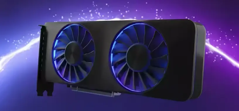 Intel prepara nuevas tarjetas gráficas Arc serie B