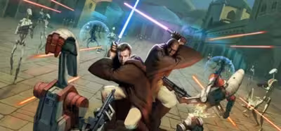 Los nuevos videojuegos de la semana (20 a 26 de enero)