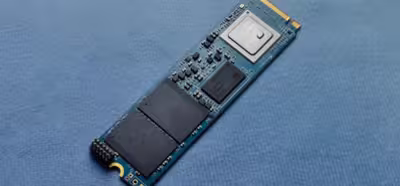 Silicon Motion está desarrollando un controlador PCIe 6.0 para SSD