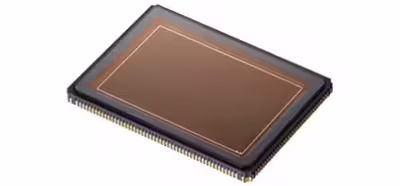 Canon desarrolla un sensor de 410 Mpx de fotograma completo