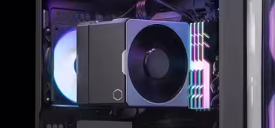 Cooler Master anuncia la refrigeración Hyper 612 Apex