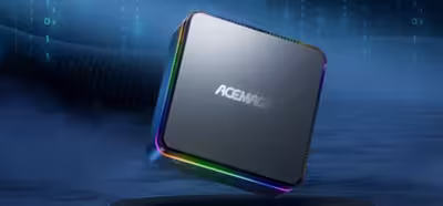 Acemagic anuncia el mini-PC F3A AI 370 con un Ryzen AI 9 HX 370