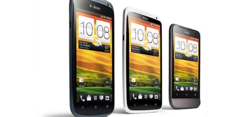 HTC publica cómo actualizará sus terminales a Android 4.1 Jelly Bean
