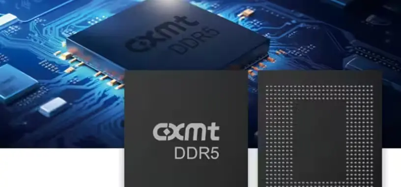 Apple busca una exención para comprar chips de memoria de la china CXMT