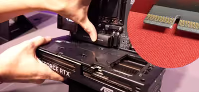 ASUS asegura que los posibles daños de usar el cierre Q-Realese Slim en sus placas base es por culpa del usuario