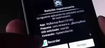 Flashea o rootea tu móvil sin miedo a perder la garantía