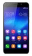 Huawei Honor 6, nuevo teléfono de gama alta con procesador de ocho núcleos