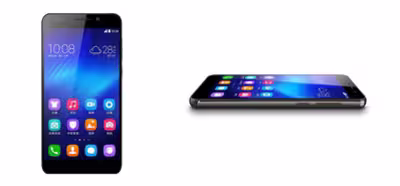 Huawei Honor 6 desembarca oficialmente en España por 299 euros