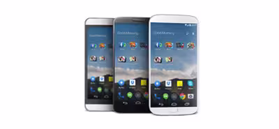 El 'launcher' contextual EverythingMe para Android ya disponible en todos los países