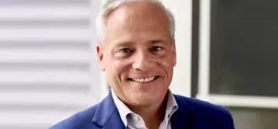 Thomas Caulfield podría ser el próximo director ejecutivo de Intel