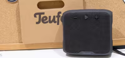 Análisis: Teufel Boomster Go review en español
