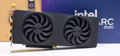 Análisis: Intel Arc B580 review en español