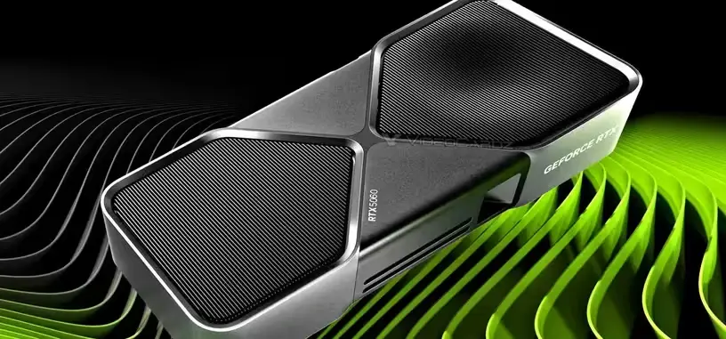 NVIDIA retrasaría el lanzamiento de la RTX 5070 a marzo y el de la RTX 5060 a abril