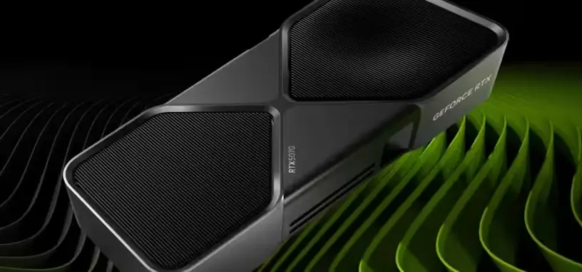 Vuelven los rumores de que NVIDIA lanzaría las RTX 50 Super este año