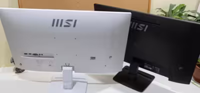 Análisis: MSI PRO MP271A E2 y PRO MP275W E2 review en español